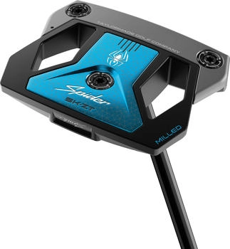 Taylor Made Spider Zero Torque Putter RH, 38 Inch
