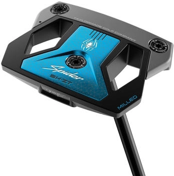 Taylor Made Spider Zero Torque Putter LH, 35 Inch