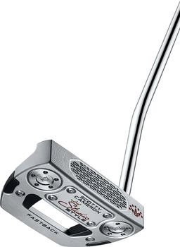 Scotty Cameron Studio Style Fastback Long Design Putter (754RF38)