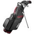 Wilson Profile Komplettset (RH, Graphit, regular)