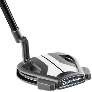 Taylor Made Spider Tour X L-Neck Putter (RH, 34 inch, Pistol)