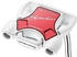 Taylor Made Spider Tour White Putter - RH 34 inch