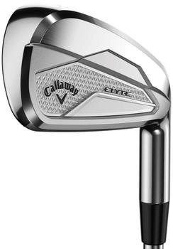 Callaway Elyte Eisen (Graphit, Regular, RH) 5-9+PW