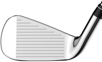 Callaway Reva Rise Eisen (Graphit, Ladies, RH) 6-9+PW+SW