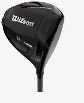 Wilson DYNAPWR Max Driver (10.5, Light, RH)