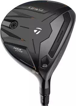 Taylor Made Qi4D MAX LITE Fairwayholz (FW 5, Regular, RH)