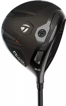 Taylor Made Qi4D LS Driver (10.5, Regular, RH)