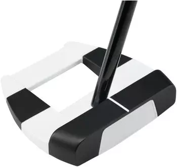 Odyssey Ai DUAL Square 2 Square Jailbird Putter (35 inch, LH)