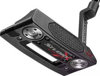 Scotty Cameron Studio Xperimental Squareback 2 Limited Edition Putter 34 inch