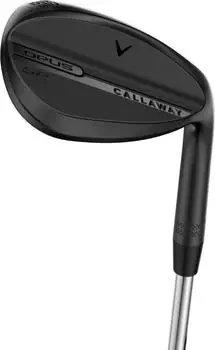 Callaway Opus SP Black Wedge (RH, Stahl, 56/14)