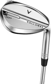 Callaway Opus SP Chrome Wedge (RH, Stahl, 58/10)