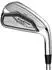 Callaway Quantum Max Eisen (Stahl, Stiff, RH) 5-9+PW