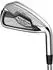 Callaway Quantum Max OS Eisen (Graphit, Stiff, RH) 5-9+PW