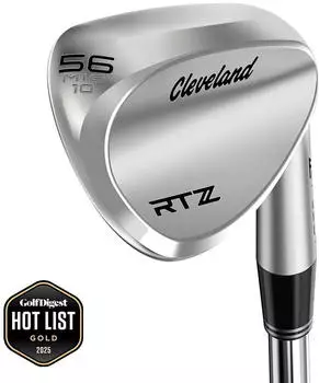 Cleveland RTZ Tour Satin Wedge (RH, Stahl, 48/10)