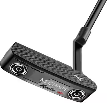 Mizuno M Craft Kyoto P Putter (34 inch, RH)
