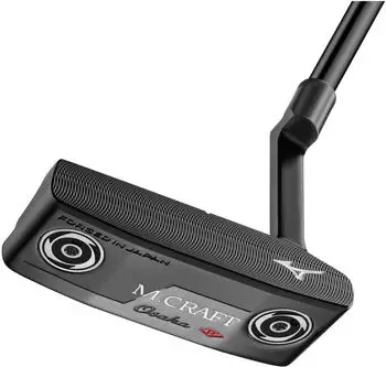 Mizuno M Craft Osaka P Putter (34 inch, RH)