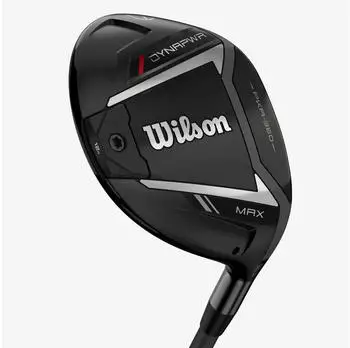 Wilson Dynapwr Fairwayholz (Holz 7, 21.0, Ladies, RH)