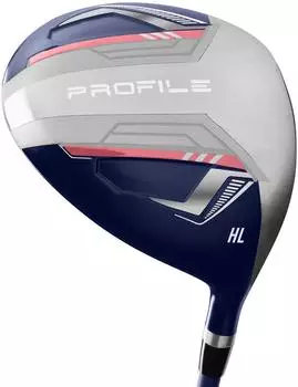 Wilson Profile Driver (14.0, Ladies, RH)
