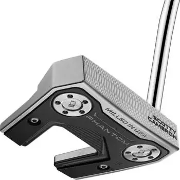 Scotty Cameron Phantom 5 Putter (33 inch, RH)