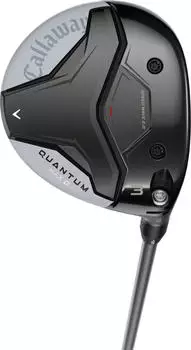 Callaway QUANTUM MAX D Fairwayholz (FW 5, Regular, RH)