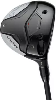 Callaway QUANTUM MAX FAST Fairwayholz (FW 9, Light, RH)