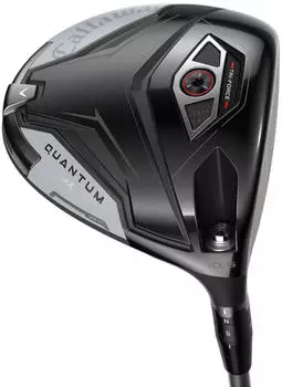 Callaway QUANTUM MAX Driver (10.5, Regular, RH)