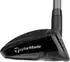 Taylor Made Qi4D MAX LITE Rescue Hybrid (HY 5, Light, RH)