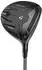 Taylor Made Qi4D MAX LITE Fairwayholz (FW 5, Light, RH)