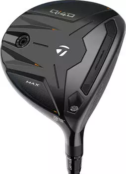 Taylor Made Qi4D MAX Fairwayholz (FW 5, Stiff, RH)