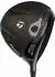 Taylor Made Qi4D LS Driver (9.0, Stiff, RH)
