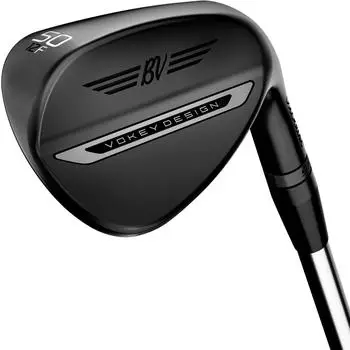 Titleist Vokey Design SM11 Jet Black Wedge 44.10 F