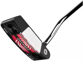 Odyssey Ai DUAL Double Wide Putter 34 inch