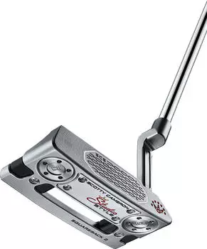 Scotty Cameron Studio Style Squareback 2 Putter 33 inch