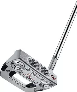 Scotty Cameron Studio Style Fastback 1.5 Putter (34 inch, LH)