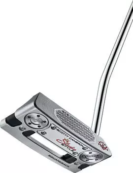 Scotty Cameron Studio Style Squareback Putter 33 inch