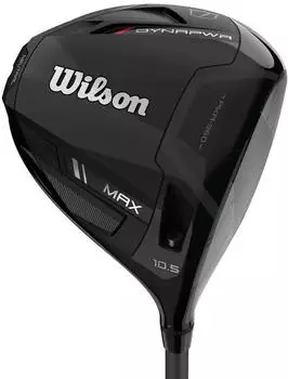 Wilson DYNAPWR Max Driver (12.0, Regular, RH)