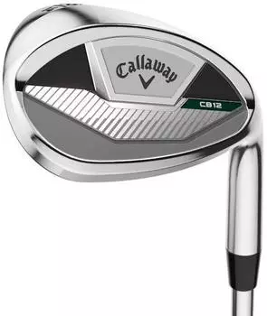 Callaway CB12 Wedge Women's (RH, Graphit, 60/12)