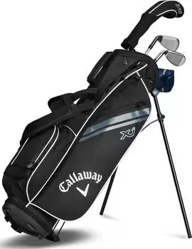 Callaway XJ Junior Set 2026 (Level 1, RH)