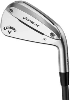 Callaway Apex UT Eisen (Graphit, Stiff, RH) 22.0