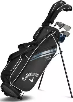 Callaway XJ Junior Set 2026 (Level 2, LH)