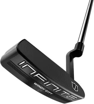 Wilson Windy City Putter (34 inch, RH)