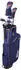 Wilson Profile Halbset (Graphit, Ladies, LH)