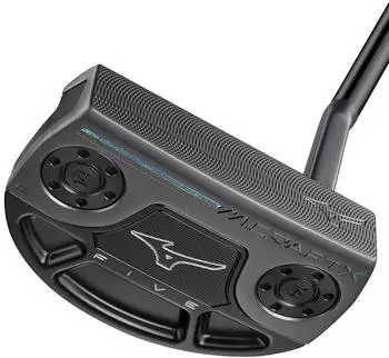 Mizuno M Craft X S5 Putter (35 inch, RH)