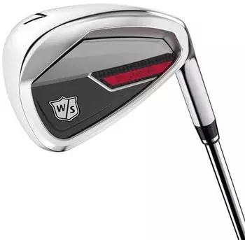 Wilson Dynapower Eisen (Stahl, RH) 5-9+PW