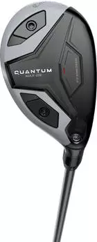 Callaway QUANTUM MAX OS Hybrid (HY 3, Regular, RH)