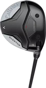 Callaway QUANTUM MAX FAST Fairwayholz (FW 9, Ladies, RH)
