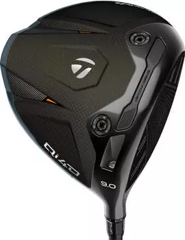 Taylor Made Qi4D Driver (10.5, Regular, RH)