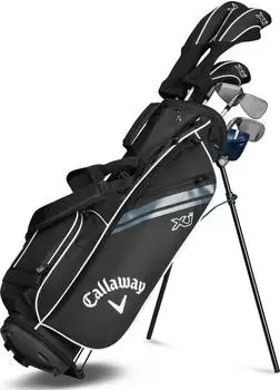 Callaway XJ Junior Set 2026 (Level 3, RH)