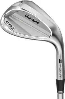 Cleveland CBZ Wedge (RH, Graphit, 54/14)