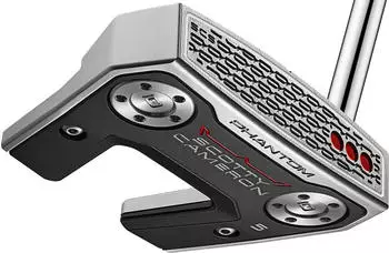 Scotty Cameron Phantom 5 Putter (34 inch, RH)